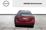 2025 Nissan Sentra 2.0 Advance At