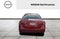 2025 Nissan Sentra 2.0 Advance At