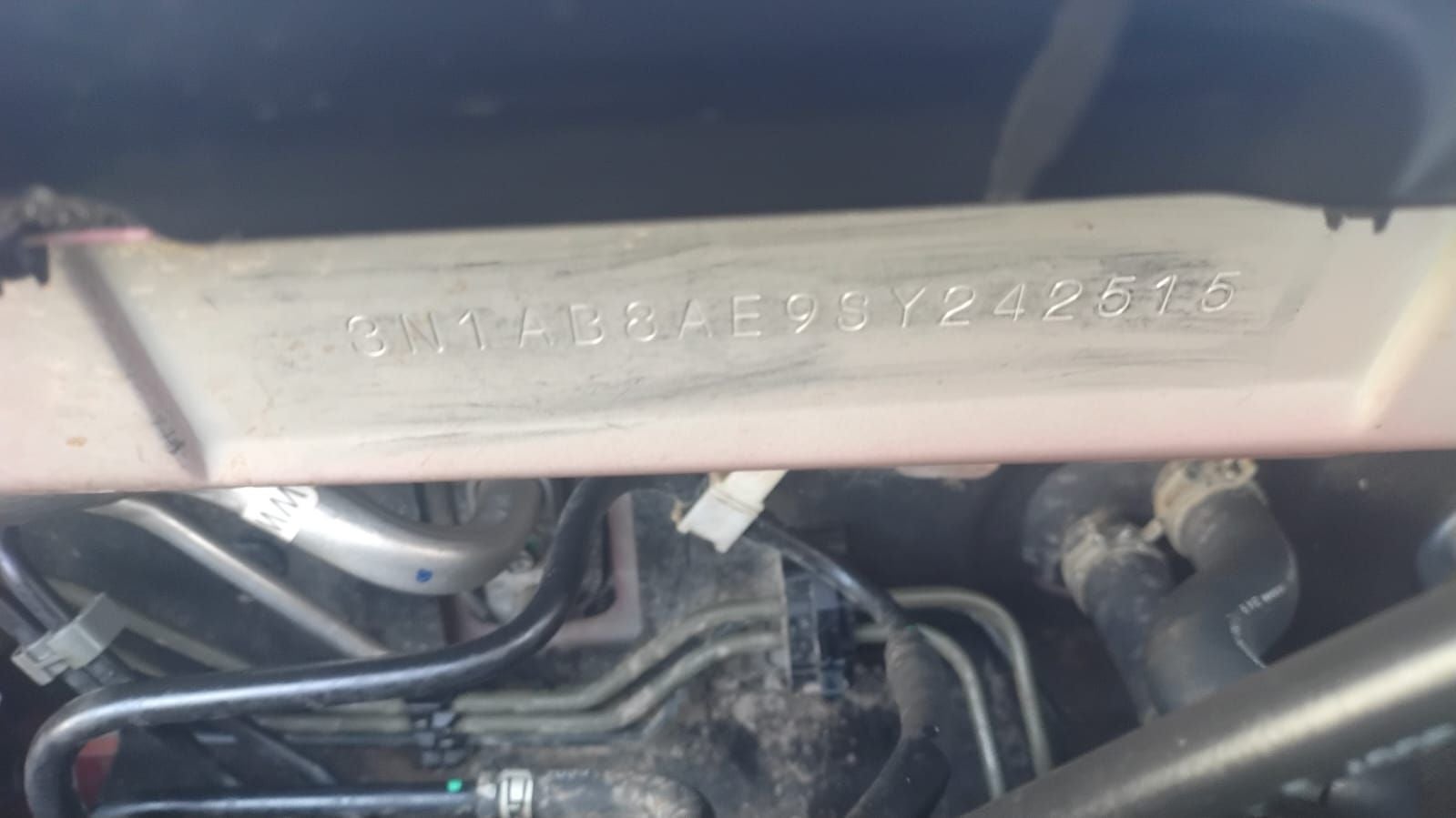 2025 Nissan Sentra 2.0 Advance At