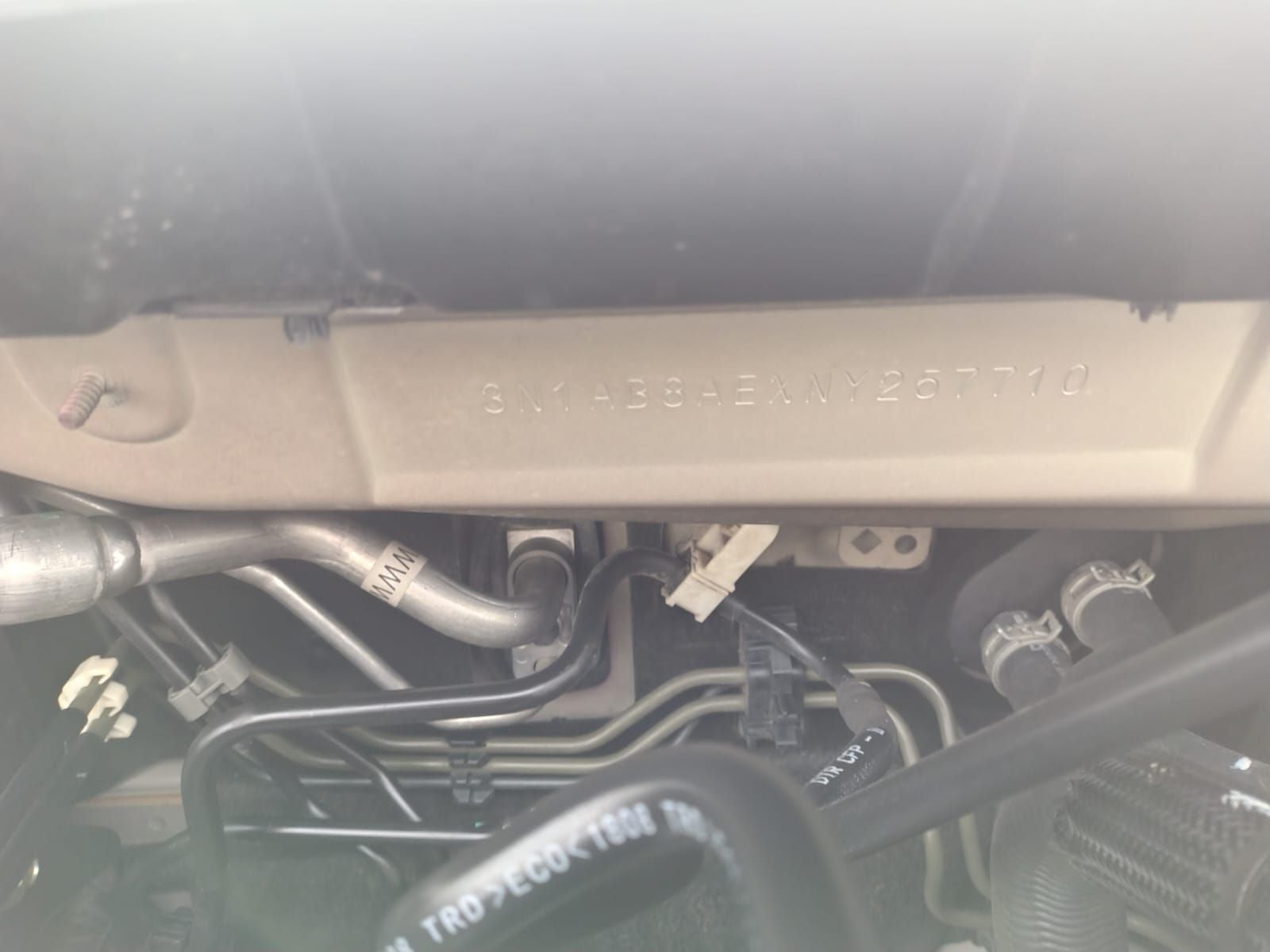 2022 Nissan Sentra 2.0 Advance At