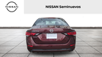 2022 Nissan Sentra 2.0 Advance At