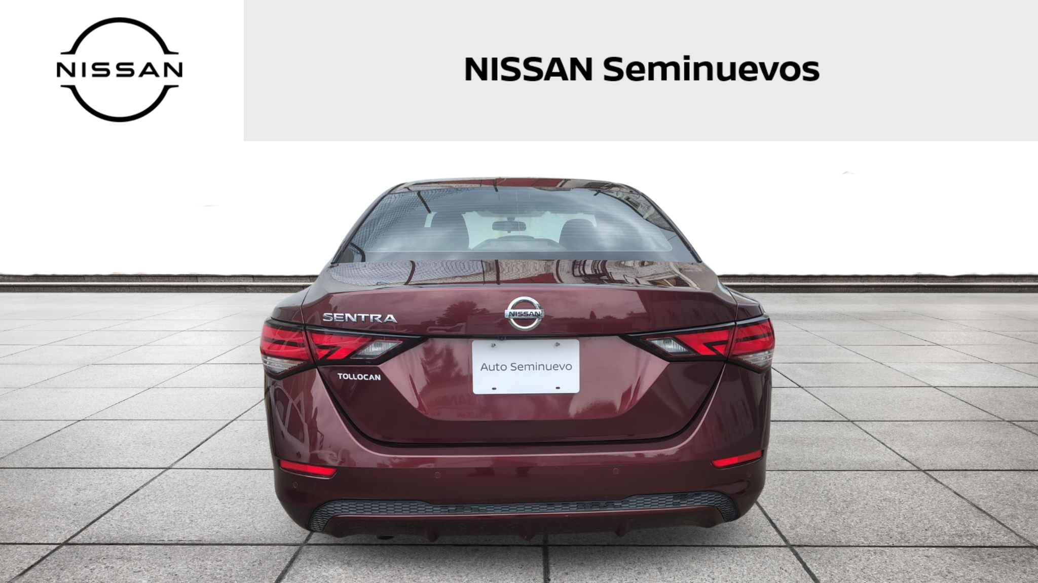 2022 Nissan Sentra 2.0 Advance At