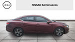 2022 Nissan Sentra 2.0 Advance At