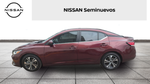 2022 Nissan Sentra 2.0 Advance At