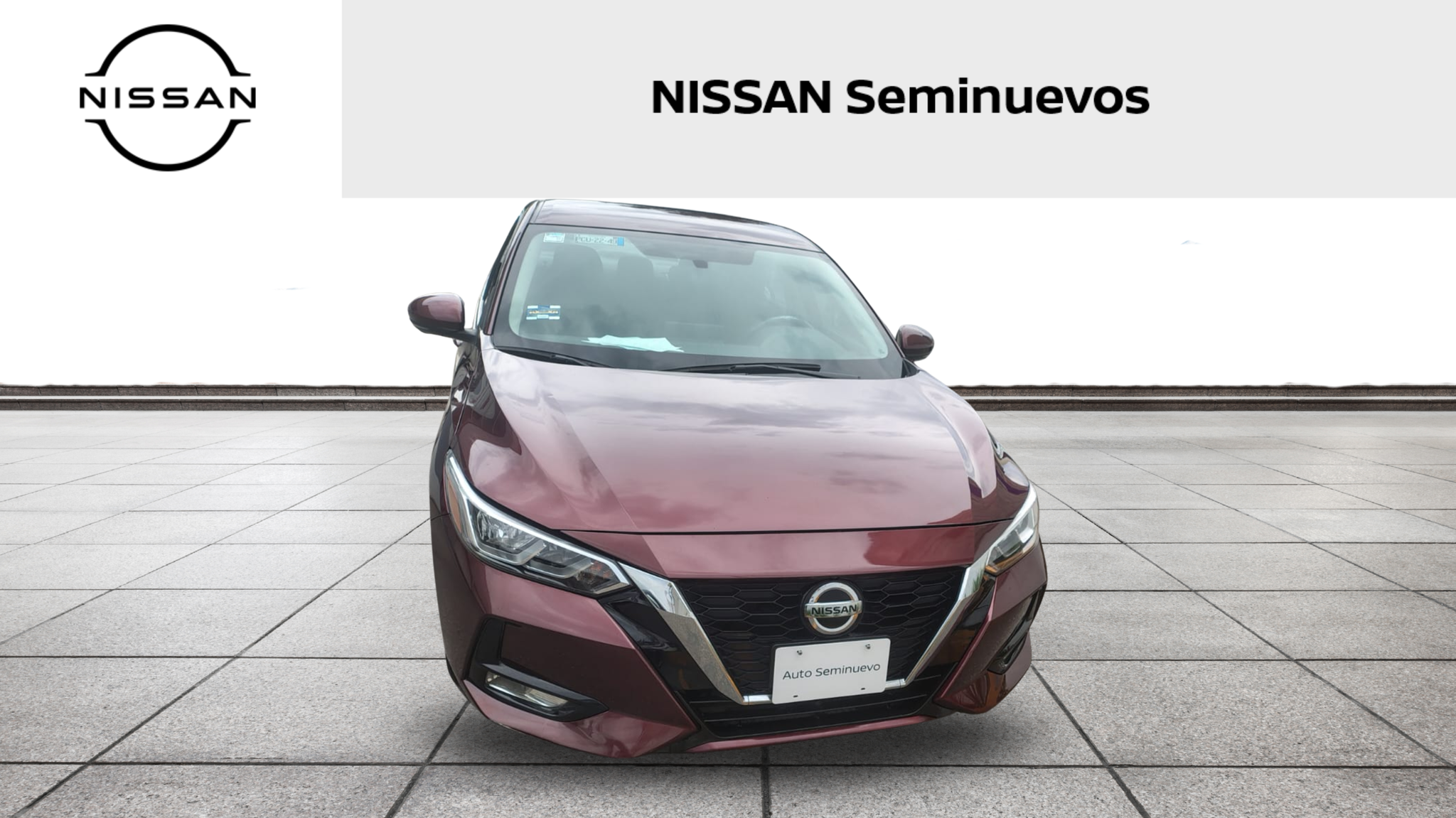 2022 Nissan Sentra 2.0 Advance At