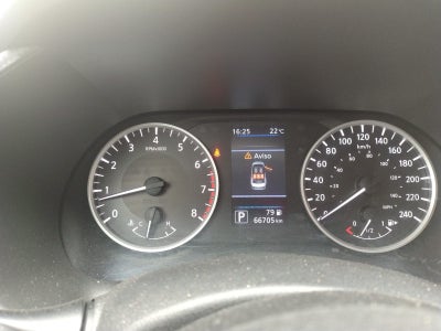 2022 Nissan Sentra 2.0 Advance At