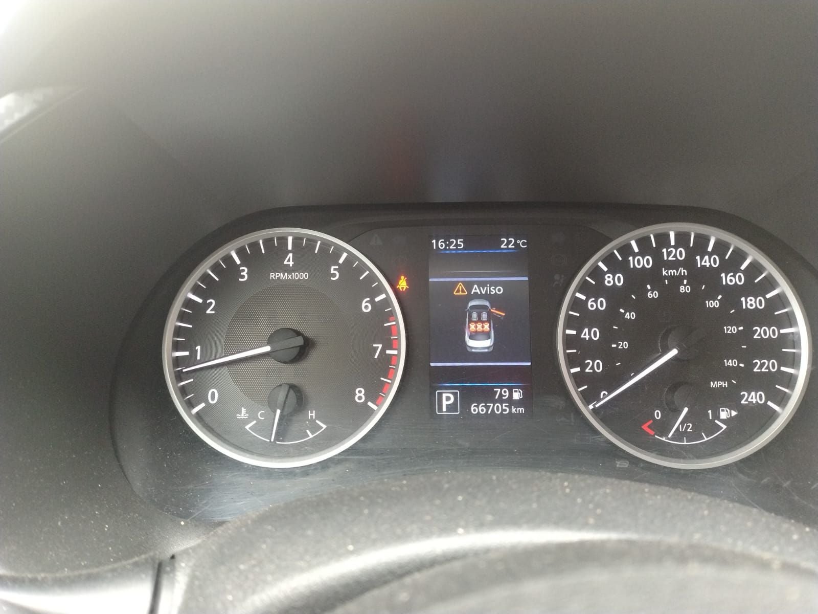 2022 Nissan Sentra 2.0 Advance At