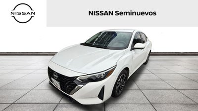 2024 Nissan Sentra 2.0 Advance Mt