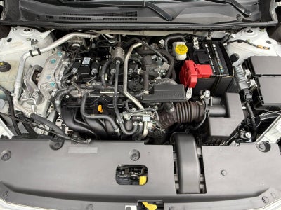 2024 Nissan Sentra 2.0 Advance Mt