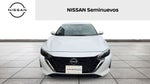 2024 Nissan Sentra 2.0 Advance Mt