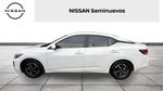 2024 Nissan Sentra 2.0 Advance Mt