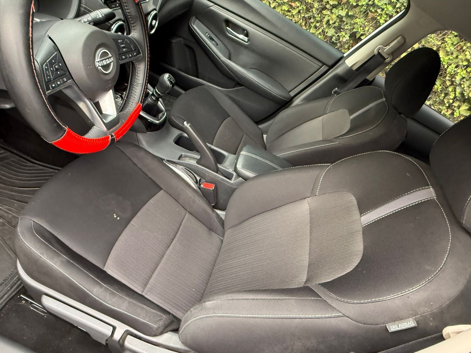 2024 Nissan Sentra 2.0 Advance Mt