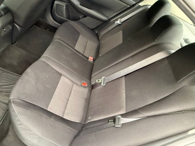 2024 Nissan Sentra 2.0 Advance Mt