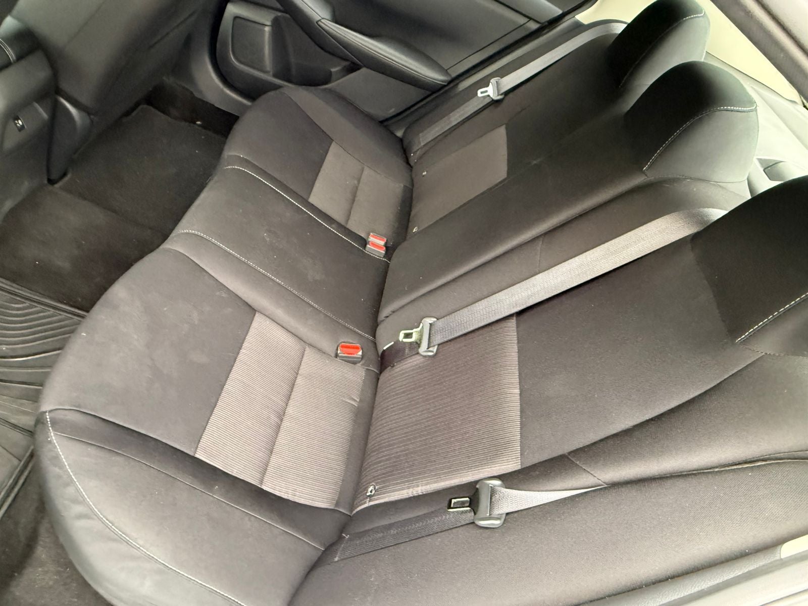 2024 Nissan Sentra 2.0 Advance Mt
