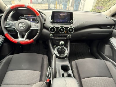 2024 Nissan Sentra 2.0 Advance Mt