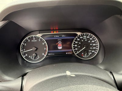 2024 Nissan Sentra 2.0 Advance Mt