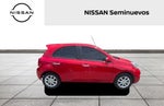 2020 Nissan March 1.6 Advance At