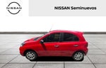 2020 Nissan March 1.6 Advance At