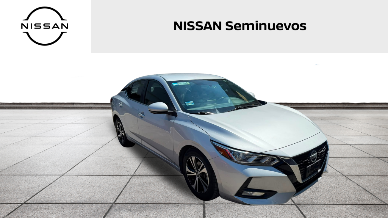 2022 Nissan Versa 1.6 Advance At