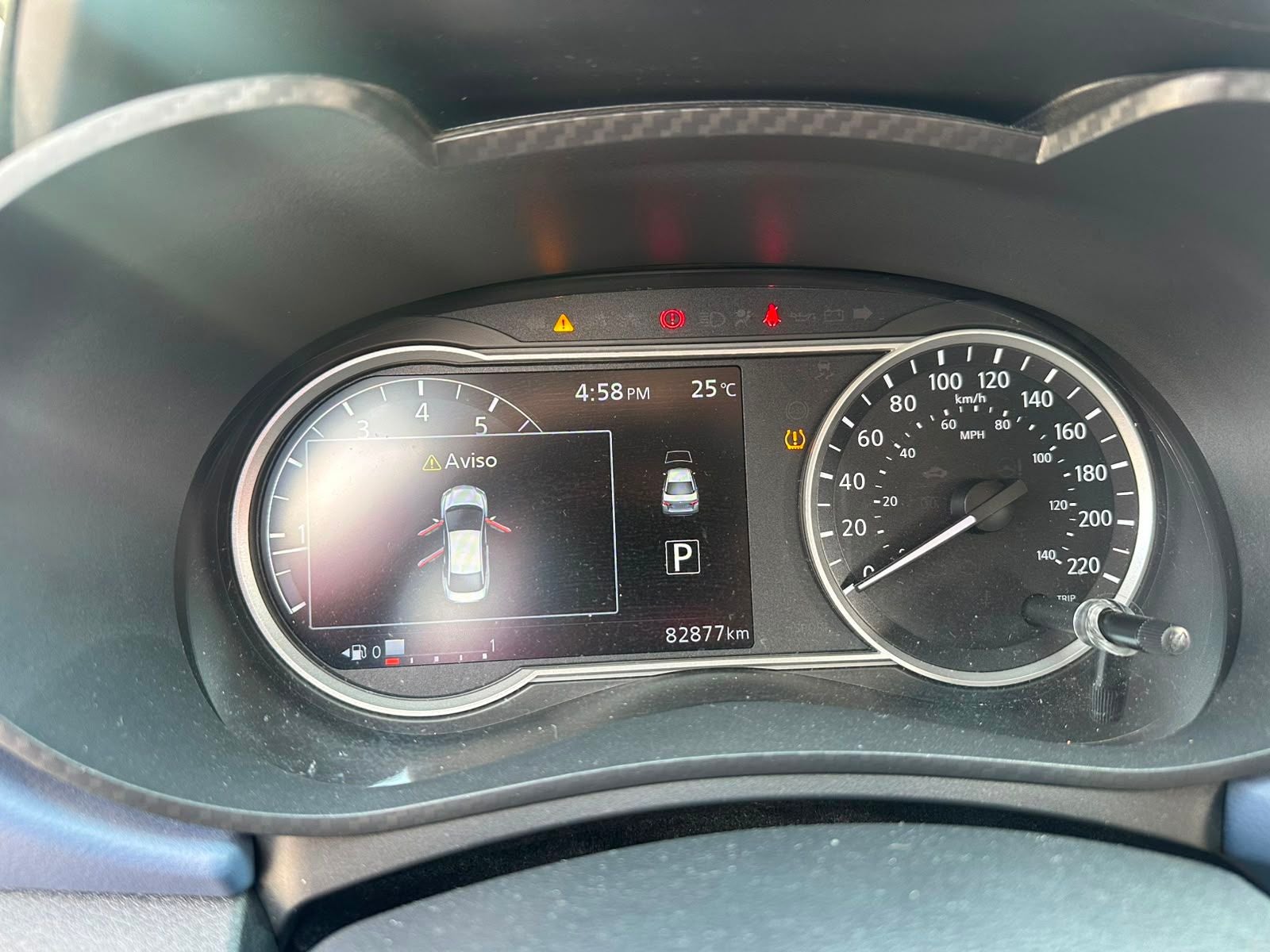 2023 Nissan Versa 1.6 Advance At