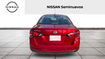 2023 Nissan Versa 1.6 Advance At