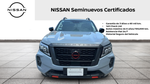 2025 Nissan Frontier 2.5 Doble Cabina Pro-4x At