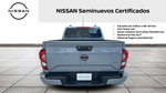 2025 Nissan Frontier 2.5 Doble Cabina Pro-4x At