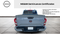 2025 Nissan Frontier 2.5 Doble Cabina Pro-4x At