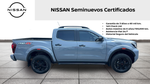 2025 Nissan Frontier 2.5 Doble Cabina Pro-4x At
