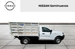 2023 Nissan NP300 2.5 Chasis AC Mt