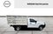 2023 Nissan NP300 2.5 Chasis AC Mt