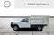 2023 Nissan NP300 2.5 Chasis AC Mt
