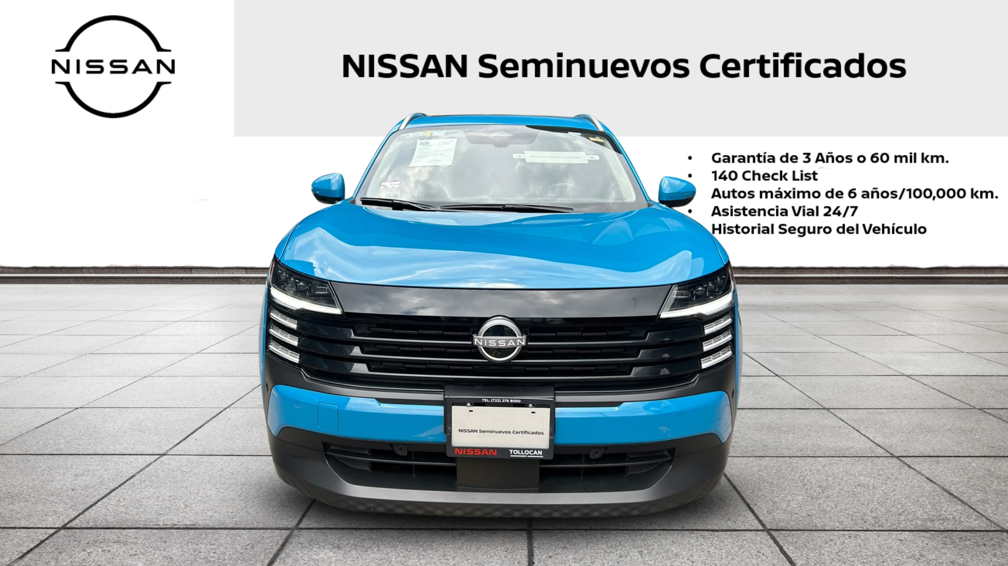 2025 Nissan Kicks 2.0 Platinum At