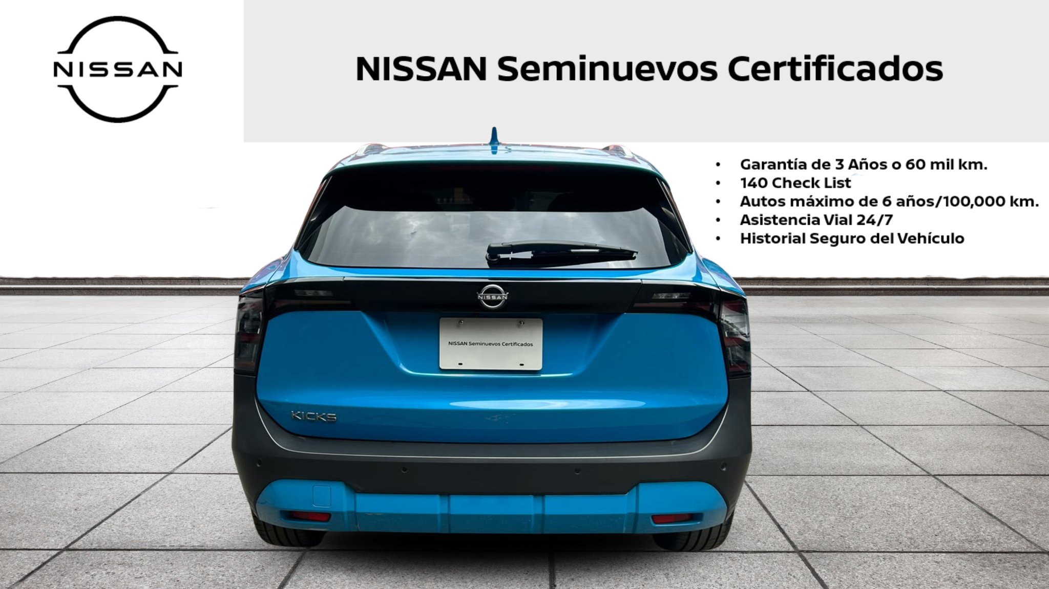 2025 Nissan Kicks 2.0 Platinum At