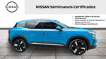 2025 Nissan Kicks 2.0 Platinum At