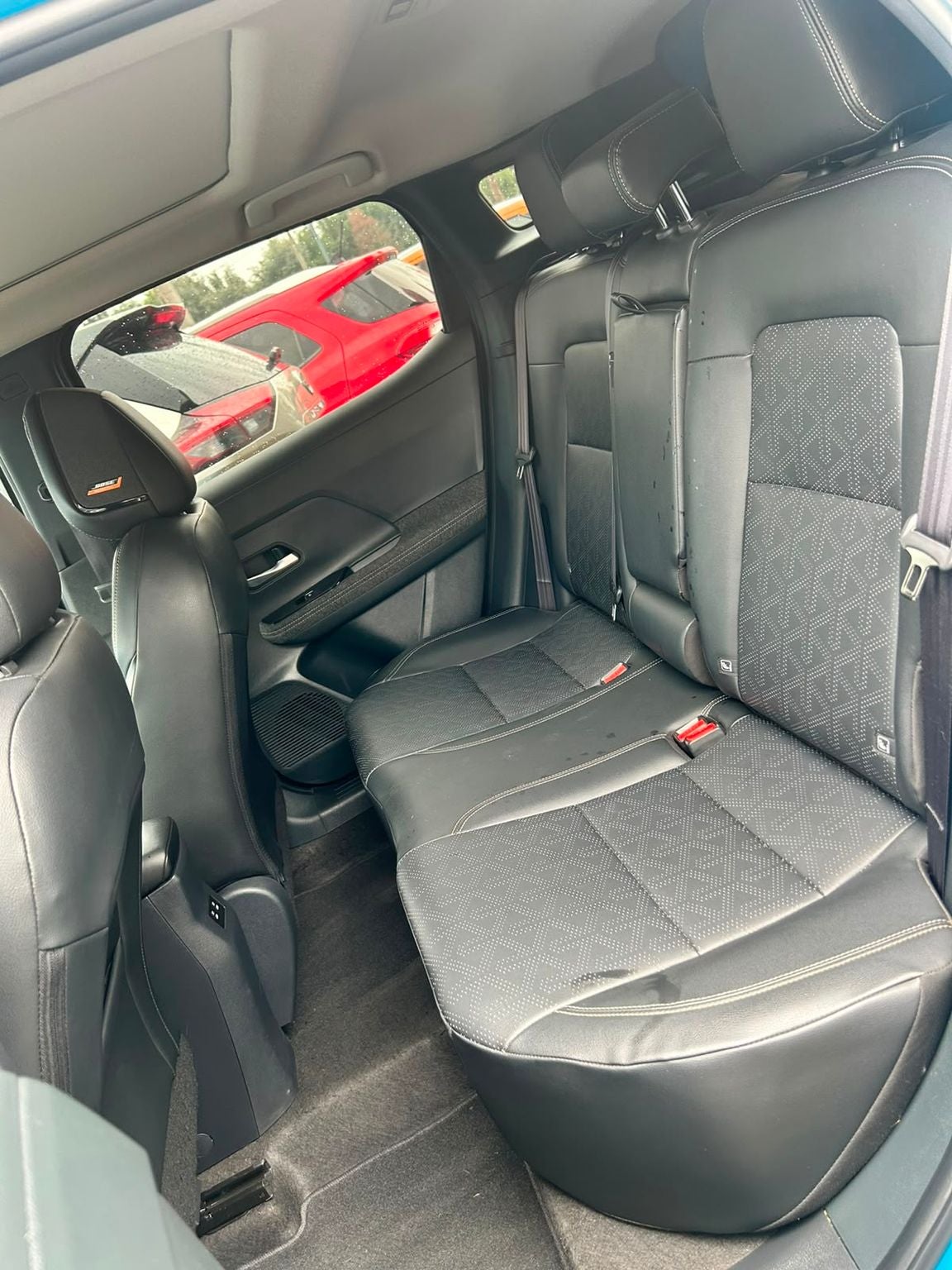 2025 Nissan Kicks 2.0 Platinum At