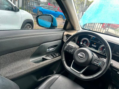 2025 Nissan Kicks 2.0 Platinum At