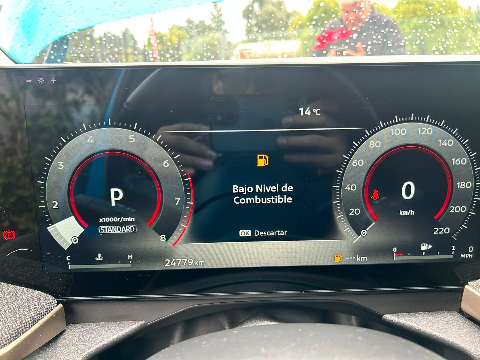 2025 Nissan Kicks 2.0 Platinum At