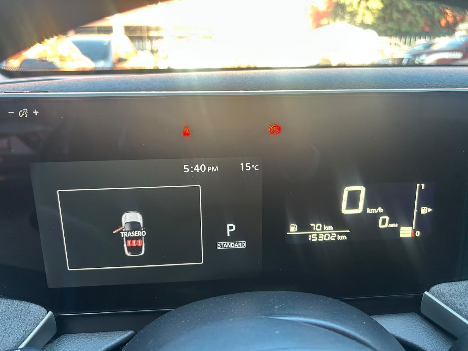 2025 Nissan Kicks 2.0 Advance At