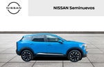 2025 Nissan Kicks 2.0 Advance At