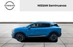 2025 Nissan Kicks 2.0 Advance At