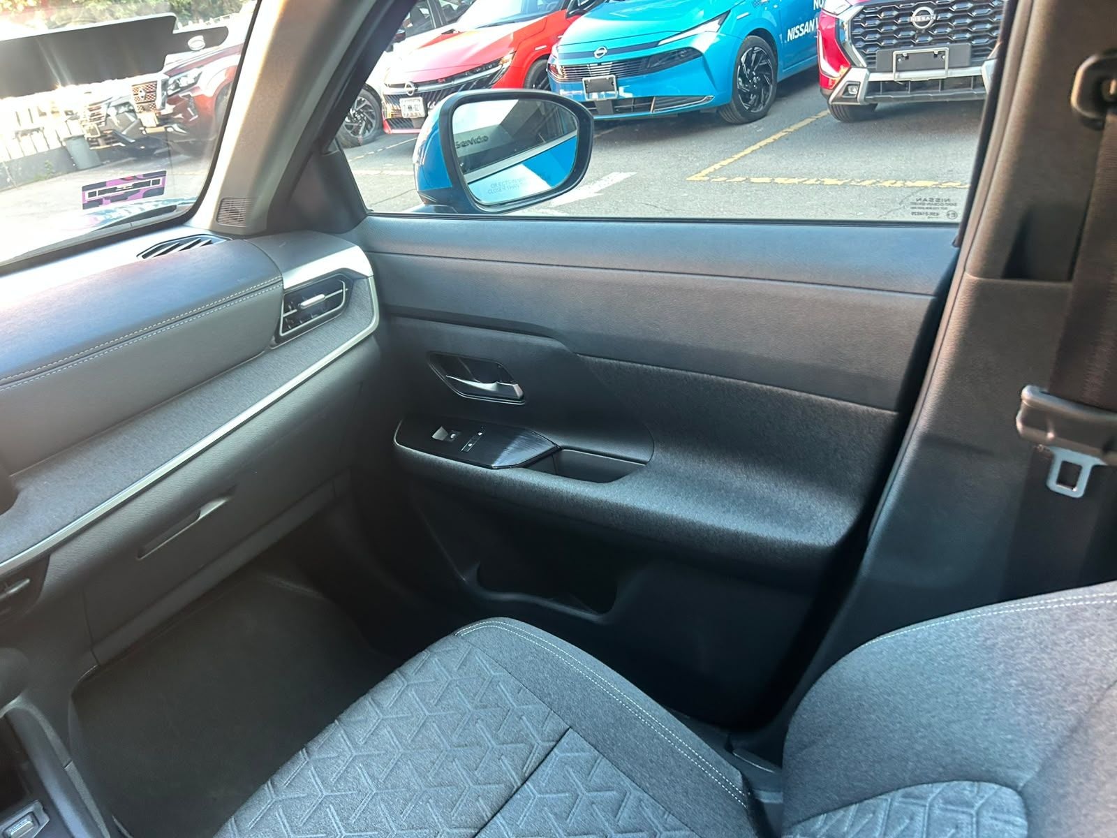 2025 Nissan Kicks 2.0 Advance At