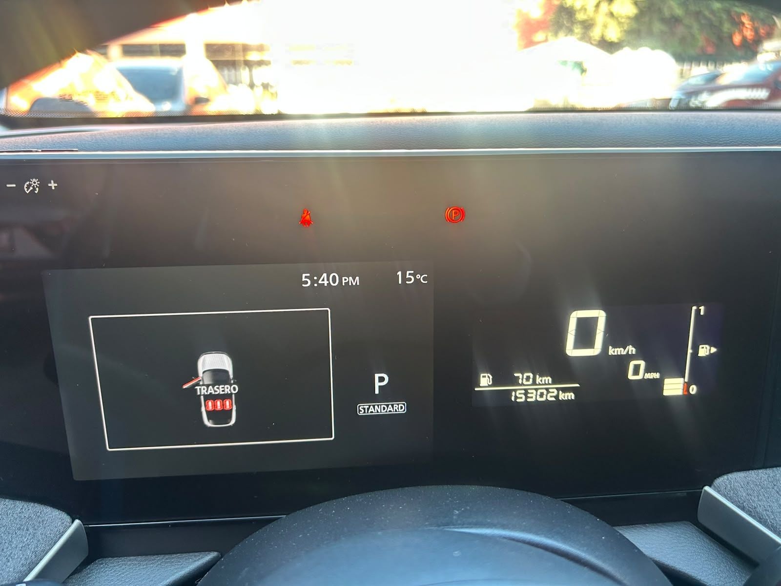 2025 Nissan Kicks 2.0 Advance At