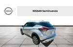 2021 Nissan Kicks 1.6 Exclusive At