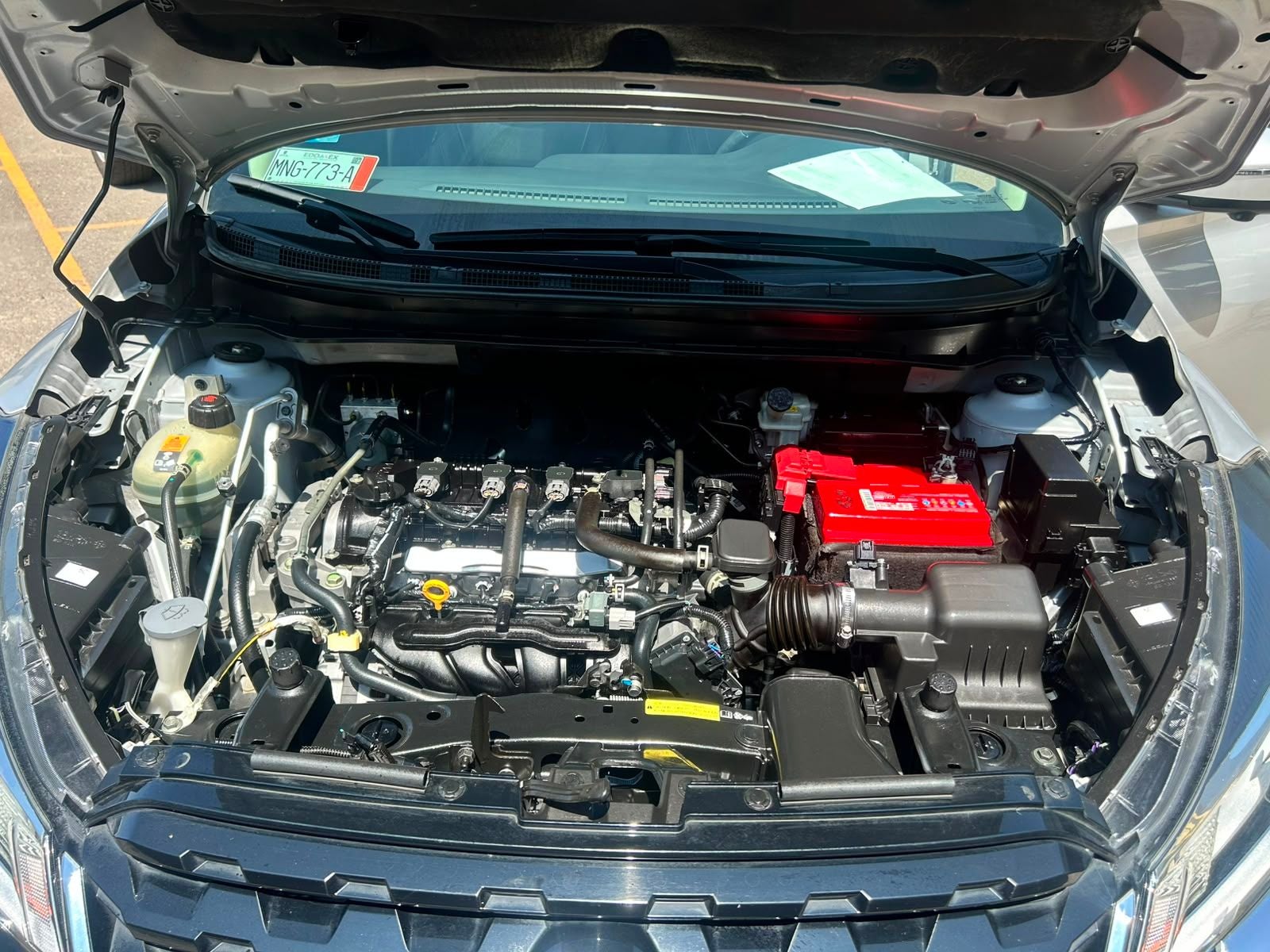 2021 Nissan Kicks 1.6 Exclusive At