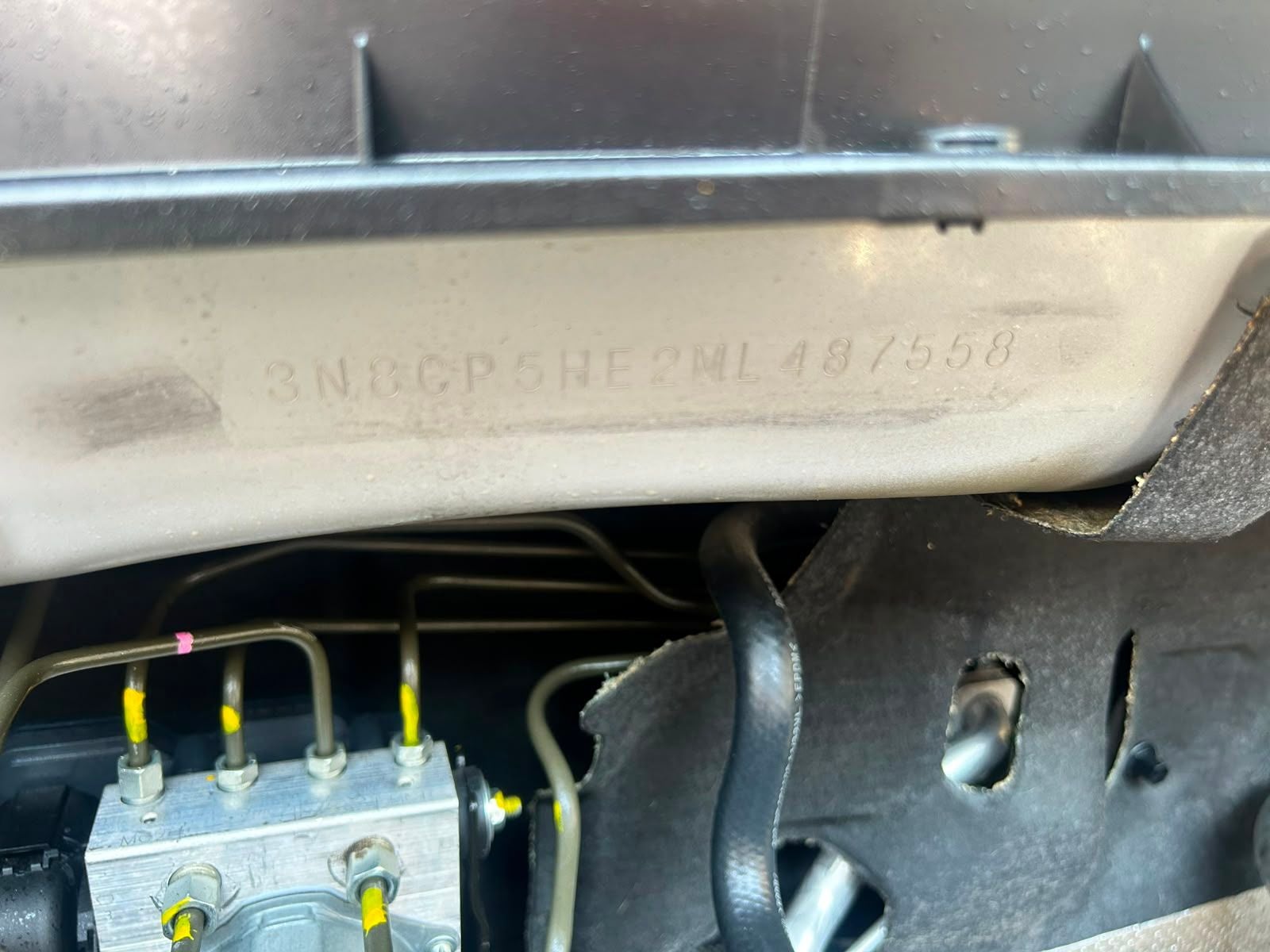 2021 Nissan Kicks 1.6 Exclusive At