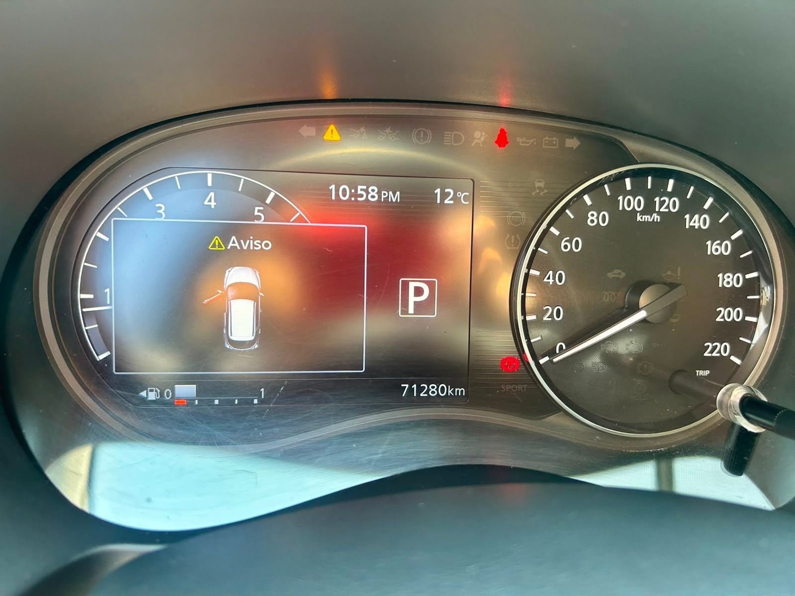 2021 Nissan Kicks 1.6 Exclusive At