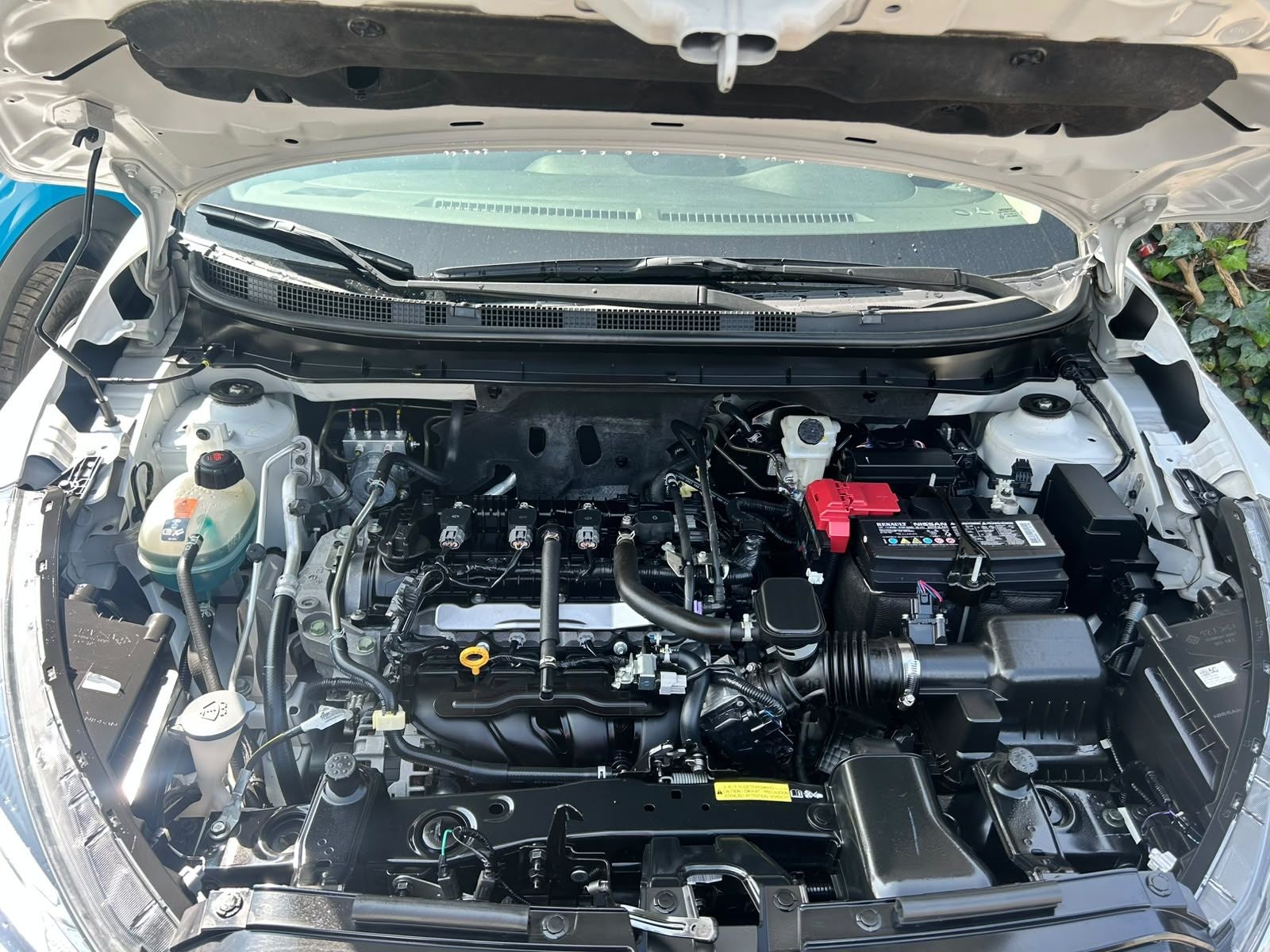 2024 Nissan Kicks 1.6 Exclusive At