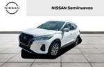 2024 Nissan Kicks 1.6 Exclusive At