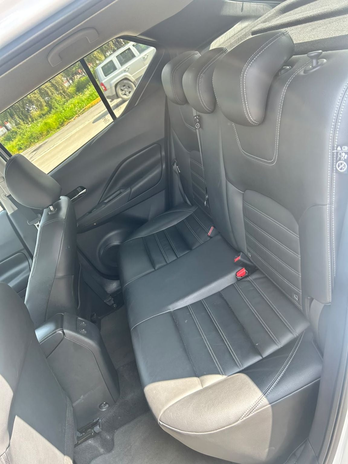 2024 Nissan Kicks 1.6 Exclusive At